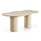 Italian dining table